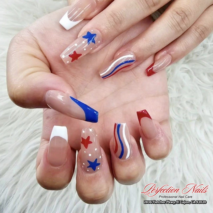 Perfection Nails